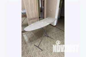 1-к квартира, посуточно, 41м2, 3/9 этаж