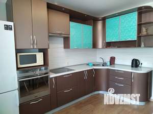 1-к квартира, посуточно, 40м2, 2/9 этаж