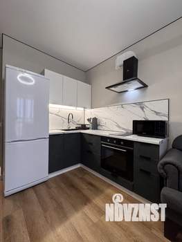 1-к квартира, на длительный срок, 38м2, 8/14 этаж