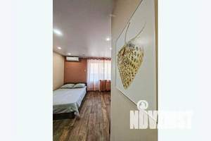 1-к квартира, посуточно, 29м2, 10/10 этаж