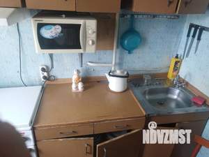 1-к квартира, на длительный срок, 33м2, 2/4 этаж
