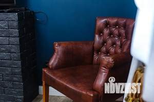 Студия квартира, посуточно, 15м2, 2/2 этаж