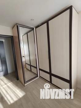 2-к квартира, посуточно, 42м2, 5/5 этаж
