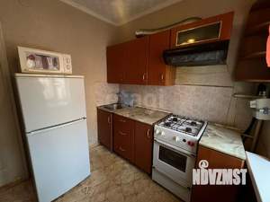 1-к квартира, на длительный срок, 42м2, 2/4 этаж