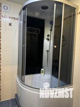 1-к квартира, посуточно, 39м2, 7/10 этаж