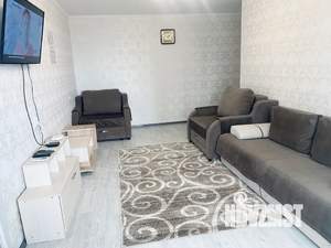 2-к квартира, посуточно, 45м2, 7/10 этаж