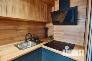 1-к квартира, посуточно, 50м2, 17/17 этаж