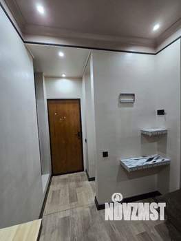 1-к квартира, посуточно, 10м2, 1/1 этаж