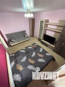 1-к квартира, посуточно, 32м2, 14/14 этаж