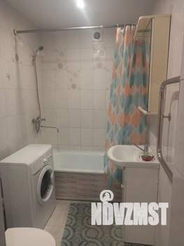 Студия квартира, посуточно, 35м2, 9/9 этаж