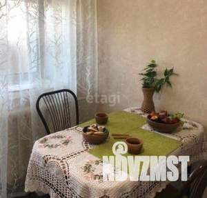 1-к квартира, на длительный срок, 43м2, 2/14 этаж