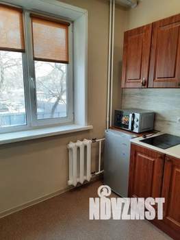 1-к квартира, посуточно, 27м2, 2/5 этаж