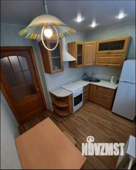 1-к квартира, на длительный срок, 36м2, 4/5 этаж