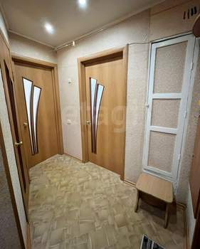 2-к квартира, на длительный срок, 45м2, 1/5 этаж