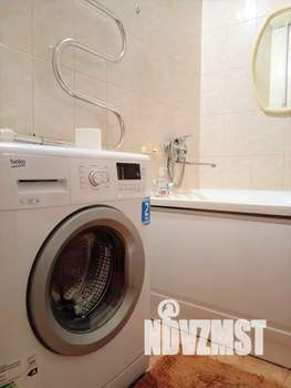 1-к квартира, посуточно, 25м2, 1/10 этаж