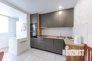 2-к квартира, посуточно, 65м2, 2/5 этаж