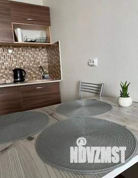 Студия квартира, посуточно, 32м2, 9/14 этаж