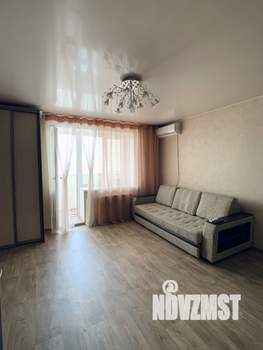 Студия квартира, посуточно, 31м2, 9/9 этаж