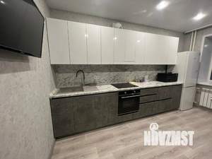 1-к квартира, посуточно, 40м2, 7/12 этаж