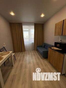 1-к квартира, посуточно, 37м2, 1/1 этаж