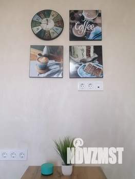 2-к квартира, посуточно, 50м2, 11/12 этаж