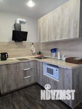 2-к квартира, посуточно, 54м2, 1/1 этаж