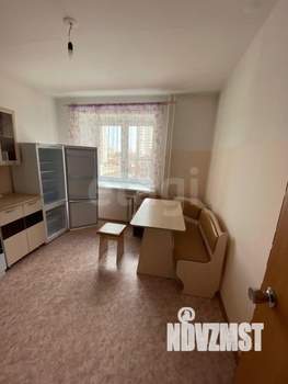 1-к квартира, на длительный срок, 36м2, 3/10 этаж