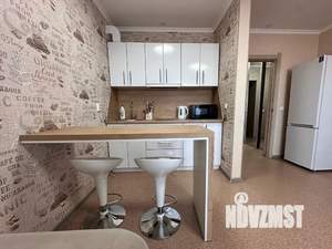 Студия квартира, посуточно, 29м2, 8/9 этаж