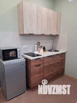 Студия квартира, посуточно, 28м2, 1/14 этаж