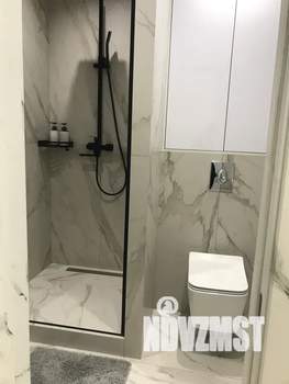 1-к квартира, посуточно, 40м2, 10/12 этаж