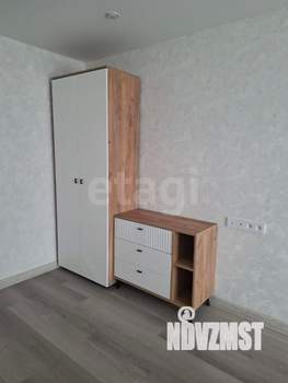 2-к квартира, на длительный срок, 53м2, 4/5 этаж