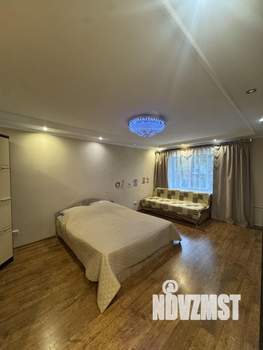 1-к квартира, посуточно, 32м2, 2/5 этаж