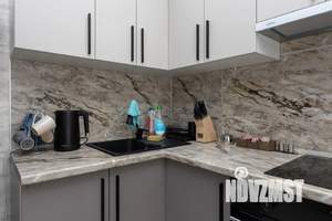 Студия квартира, посуточно, 31м2, 3/10 этаж