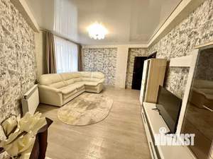 3-к квартира, на длительный срок, 89м2, 10/22 этаж