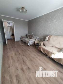 1-к квартира, на длительный срок, 40м2, 6/10 этаж