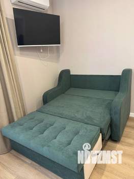 1-к квартира, посуточно, 35м2, 6/14 этаж