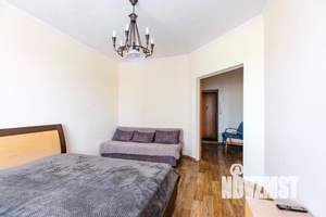 1-к квартира, посуточно, 39м2, 1/1 этаж