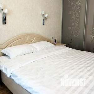 2-к квартира, посуточно, 53м2, 4/10 этаж