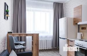 1-к квартира, посуточно, 38м2, 7/14 этаж
