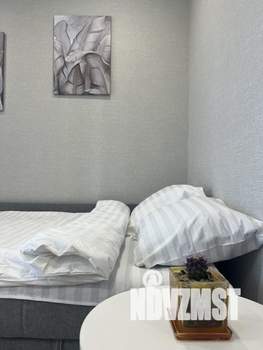 2-к квартира, посуточно, 20м2, 1/1 этаж