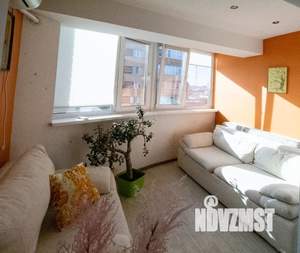 1-к квартира, посуточно, 34м2, 14/16 этаж