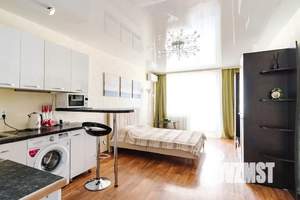 Студия квартира, посуточно, 21м2, 9/10 этаж