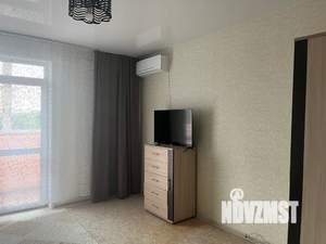 Студия квартира, посуточно, 28м2, 4/17 этаж