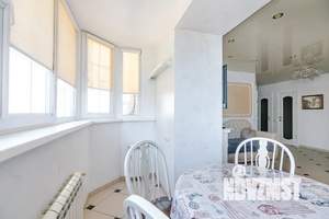 2-к квартира, посуточно, 60м2, 5/10 этаж