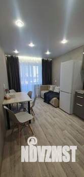 1-к квартира, посуточно, 41м2, 1/1 этаж