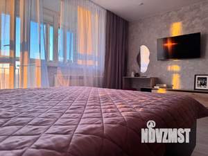 1-к квартира, посуточно, 30м2, 7/10 этаж