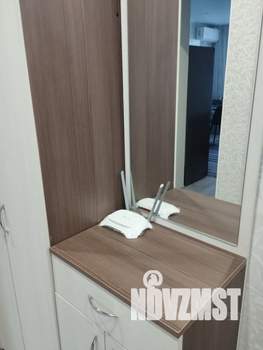 1-к квартира, посуточно, 39м2, 1/1 этаж