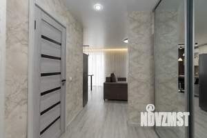 Студия квартира, посуточно, 31м2, 3/10 этаж