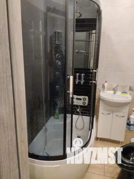 Студия квартира, посуточно, 30м2, 4/9 этаж