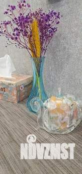 1-к квартира, посуточно, 41м2, 1/1 этаж